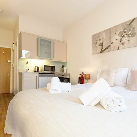Apple Apartments Kensington Londres Exterior foto