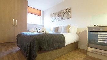 Apple Apartments Kensington Londres Exterior foto