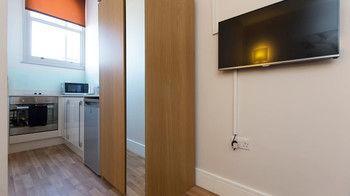 Apple Apartments Kensington Londres Exterior foto