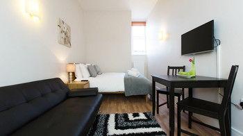 Apple Apartments Kensington Londres Exterior foto